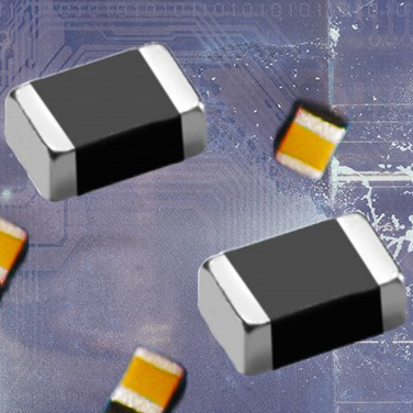 Surface Mount Multilayer Ceramic Chip Capacitors: Automotive Grade